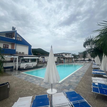 Villitaly Suite & Coffee Salerno バロニッシ エクステリア 写真