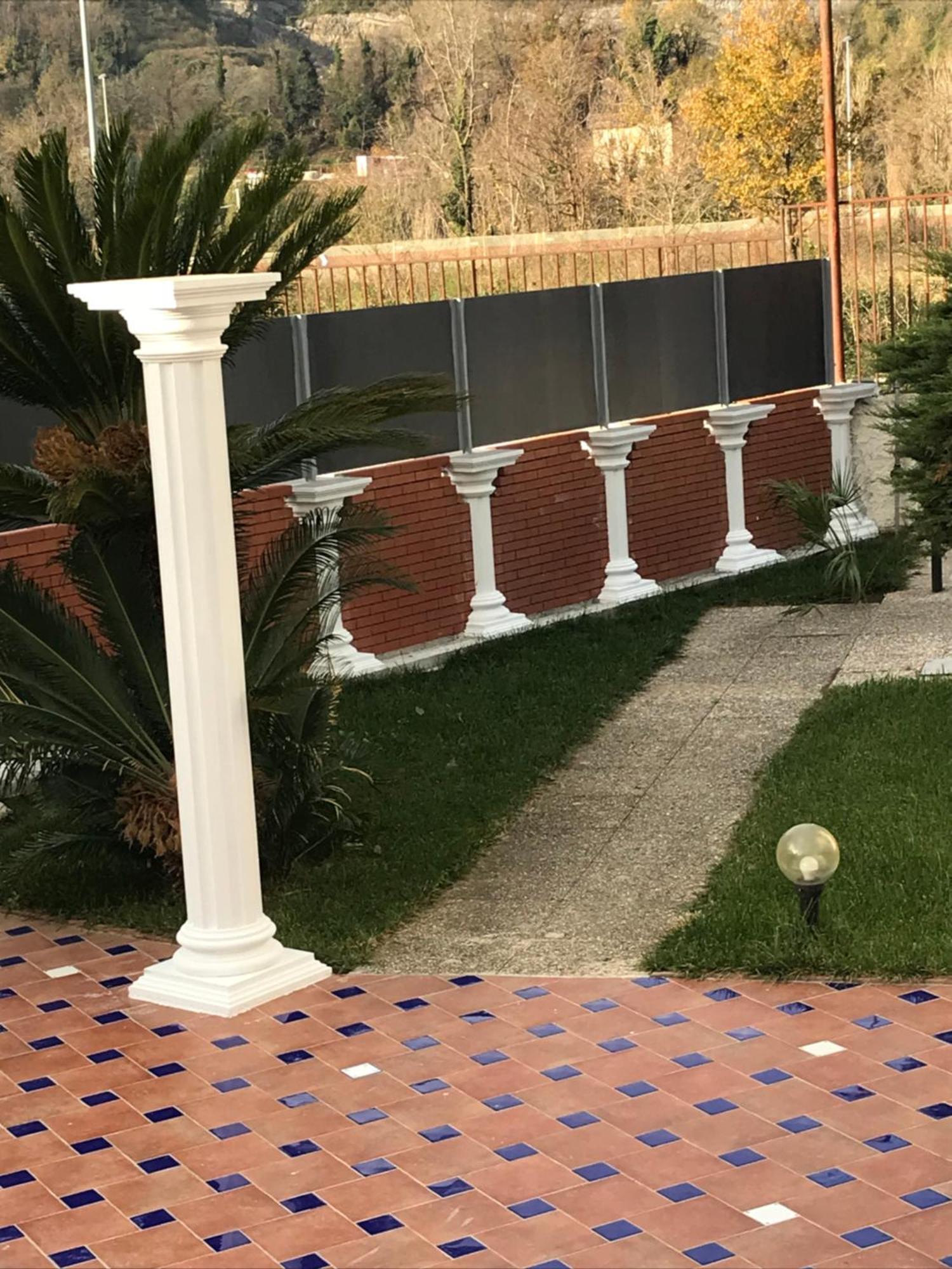 Villitaly Suite & Coffee Salerno バロニッシ エクステリア 写真