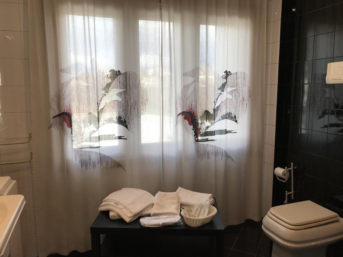 Villitaly Suite & Coffee Salerno バロニッシ エクステリア 写真