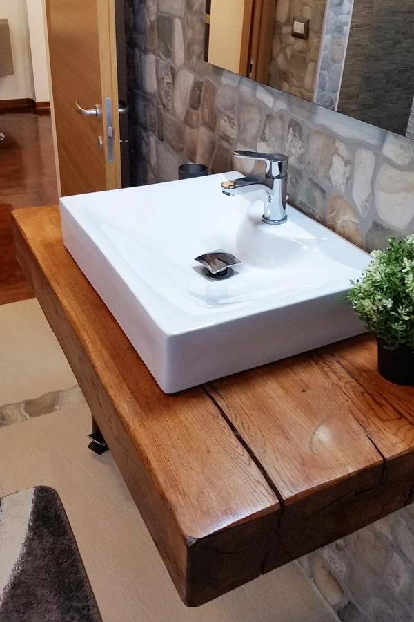 Villitaly Suite & Coffee Salerno バロニッシ エクステリア 写真
