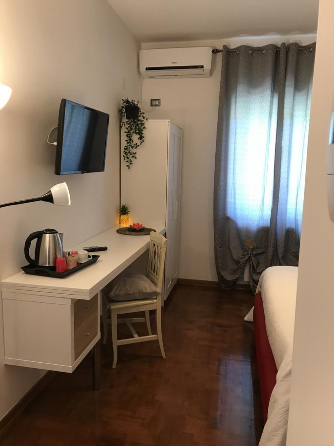 Villitaly Suite & Coffee Salerno バロニッシ エクステリア 写真