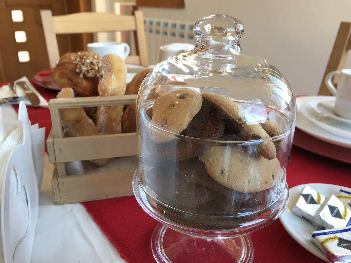 Villitaly Suite & Coffee Salerno バロニッシ エクステリア 写真