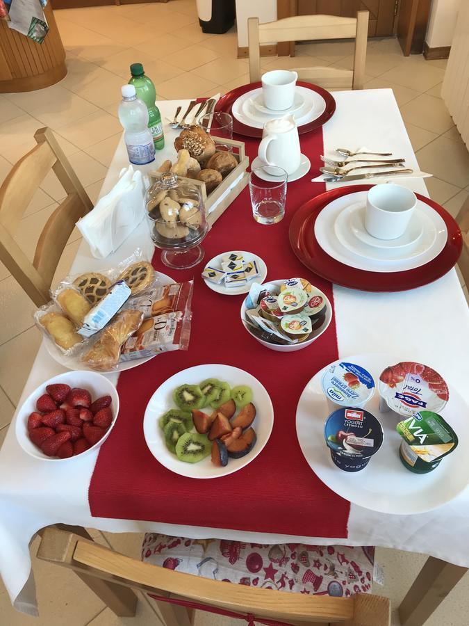 Villitaly Suite & Coffee Salerno バロニッシ エクステリア 写真