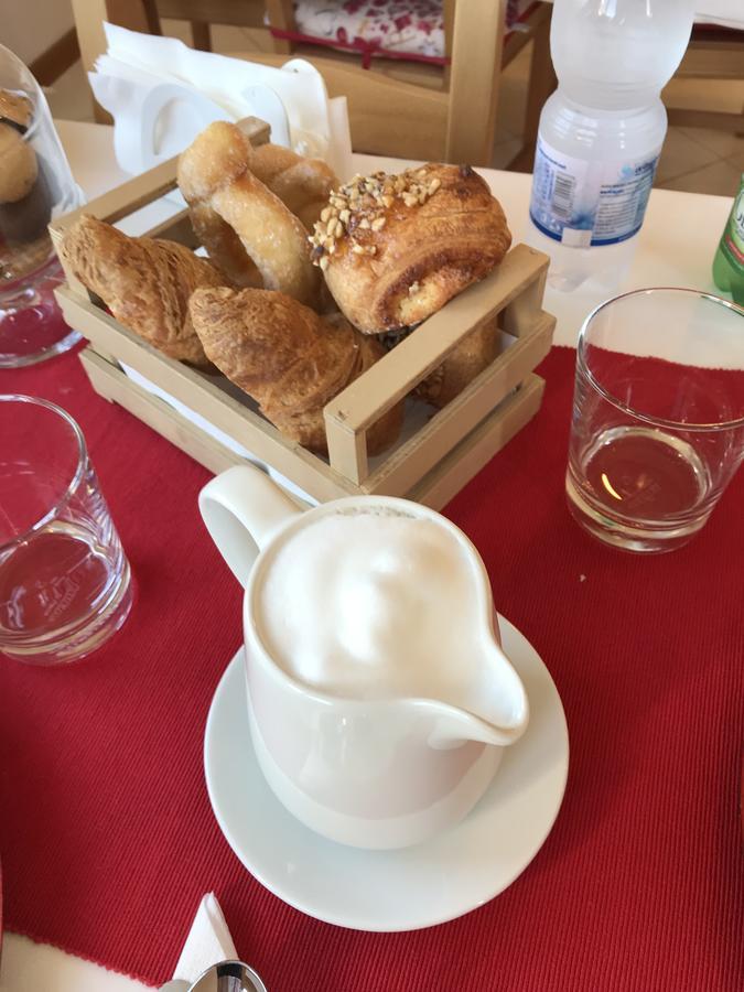 Villitaly Suite & Coffee Salerno バロニッシ エクステリア 写真