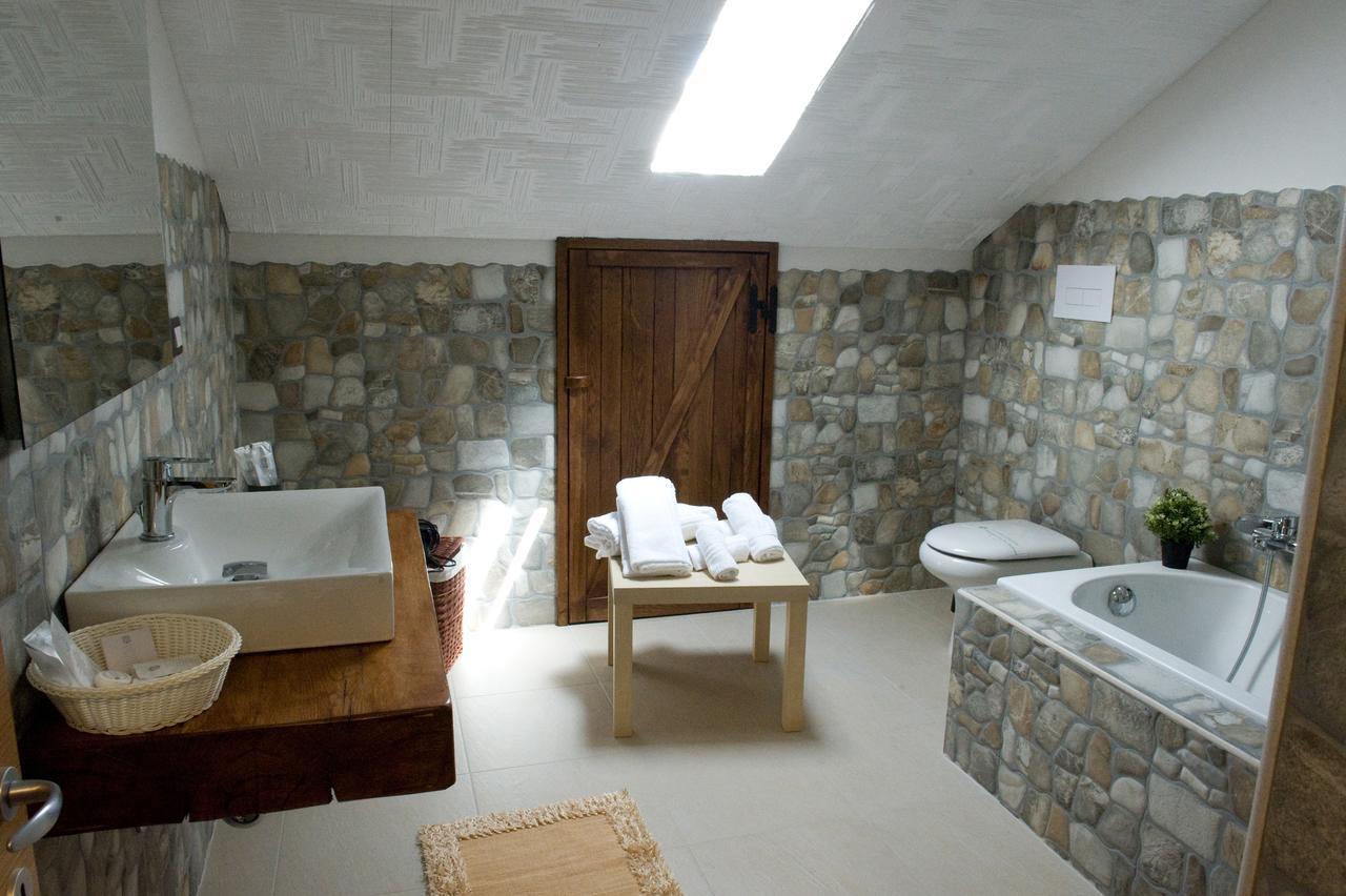 Villitaly Suite & Coffee Salerno バロニッシ エクステリア 写真