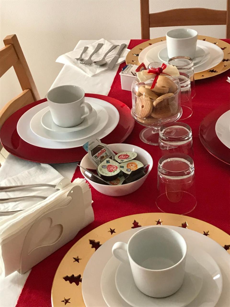 Villitaly Suite & Coffee Salerno バロニッシ エクステリア 写真