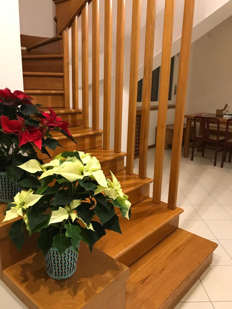 Villitaly Suite & Coffee Salerno バロニッシ エクステリア 写真