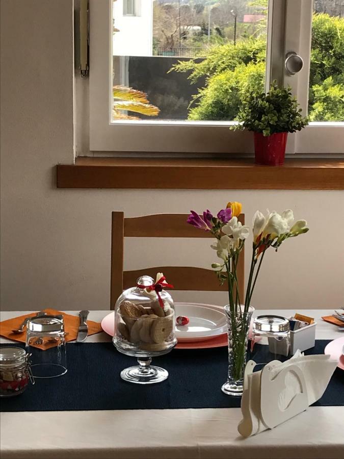 Villitaly Suite & Coffee Salerno バロニッシ エクステリア 写真