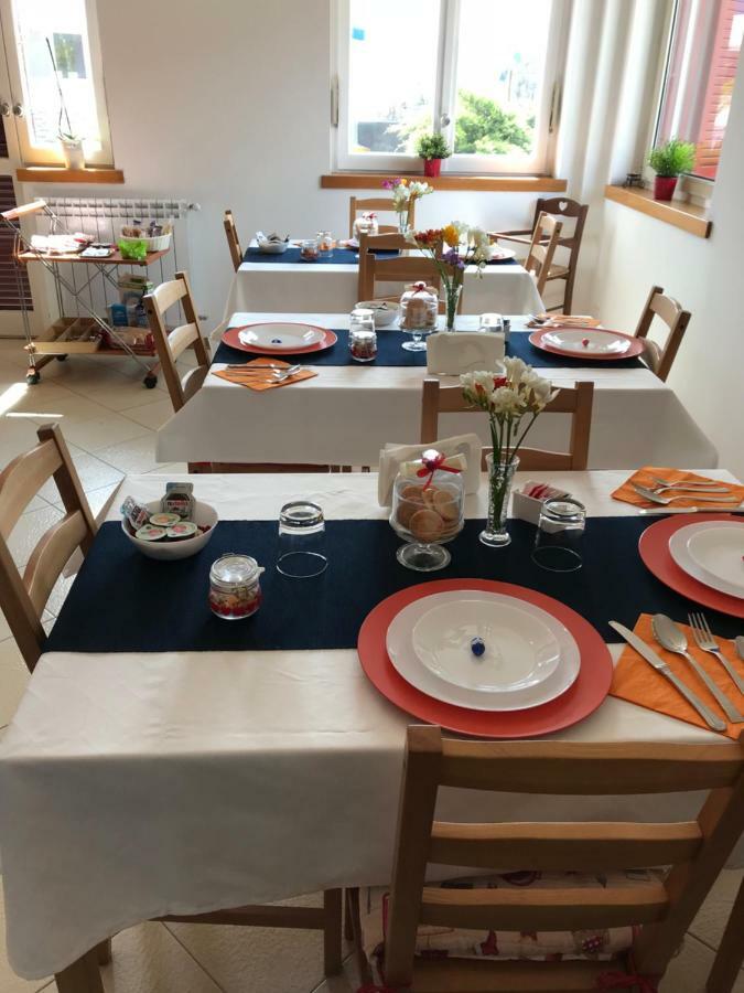 Villitaly Suite & Coffee Salerno バロニッシ エクステリア 写真