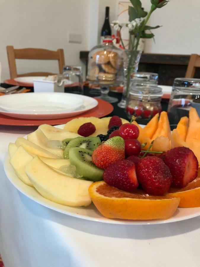 Villitaly Suite & Coffee Salerno バロニッシ エクステリア 写真