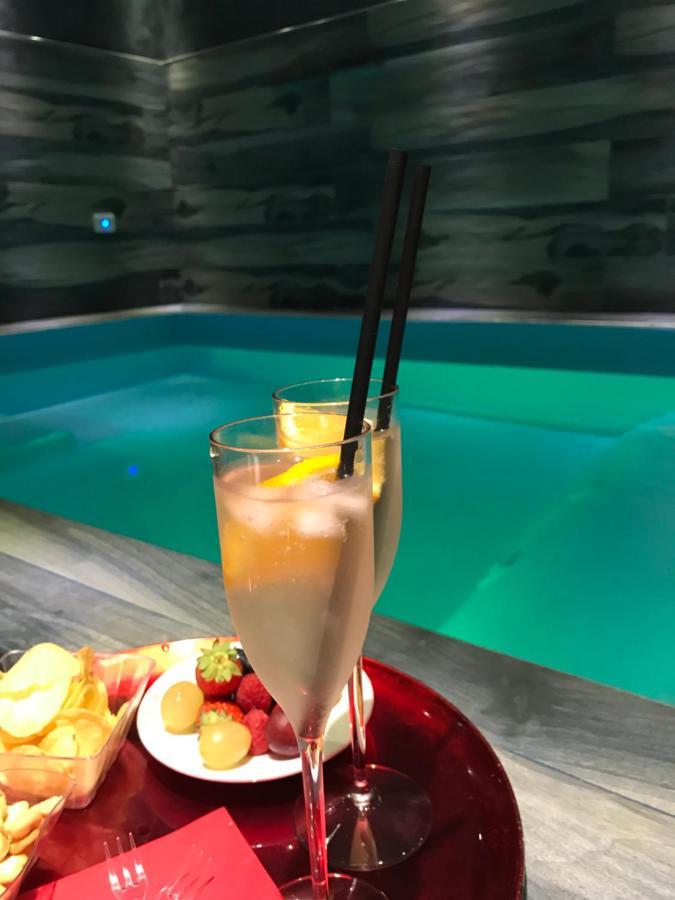 Villitaly Suite & Coffee Salerno バロニッシ エクステリア 写真