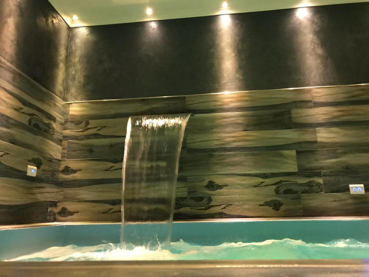 Villitaly Suite & Coffee Salerno バロニッシ エクステリア 写真